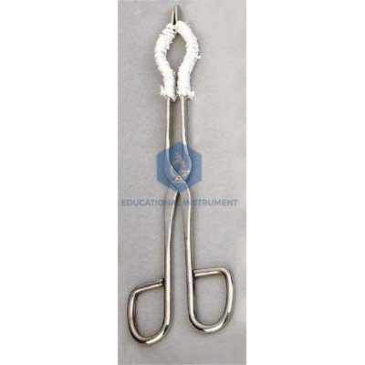 Tongs, Flask